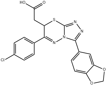 126598-25-2 structural image