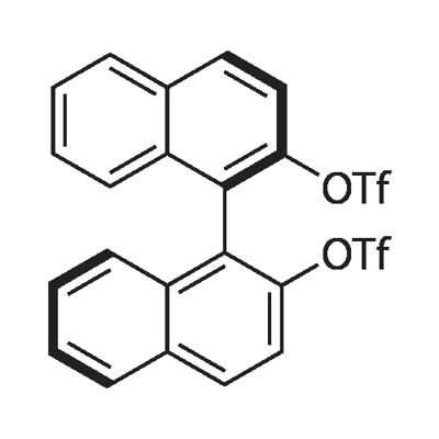 (R)-(-)-1,1'-Binaphthol-2,2'-bis(trifluoromethanesulfonate)