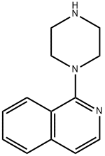 1-PIPERAZIN-1-YL-ISOQUINOLINE