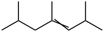 2,4,6-TRIMETHYL-3-HEPTENE