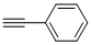 ETHYNYL-BENZENE Structural