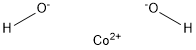 Cobalt hydroxide