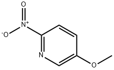 5-METHOXY-2-NITROPYRIDINE