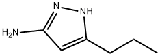 1H-Pyrazol-3-amine,5-propyl-(9CI)