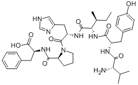 ANGIOTENSIN IV