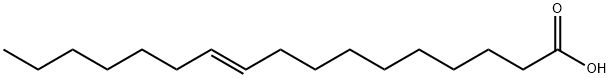 DELTA 10 TRANS HEPTADECENOIC ACID