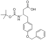 BOC-L-BETA-HOMOTYROSINE(OBZL)