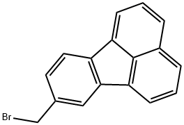 8-BROMOMETHYLFLUORANTHENE