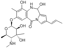 12684-33-2 structural image