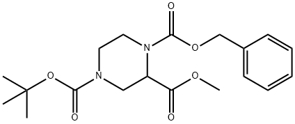 126937-42-6 structural image