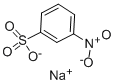 Sodium 3-nitrobenzenesulphonate Structural