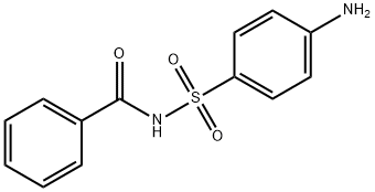 Sulfabenzamide Structural