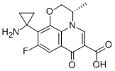 PAZUFLOXACIN