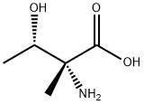 (2R,3S)-3-HYDROXY-D-ISOVALINE