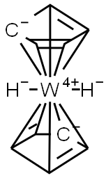 BIS(CYCLOPENTADIENYL)TUNGSTEN DIHYDRIDE