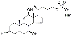 PETROMYZONOL-24-SULFATE, SODIUM SALT