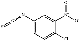 4-CHLORO-3-NITROPHENYL ISOTHIOCYANATE