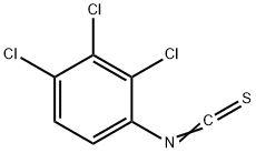 2,3,4-TRICHLOROPHENYL ISOTHIOCYANATE