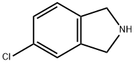 5-CHLOROISOINDOLINE HYDROCHLORIDE