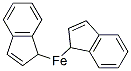 BIS(INDENYL)IRON