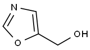 5-ISOXAZOLEMETHANOL Structural