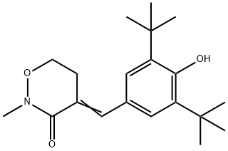 127245-22-1 structural image