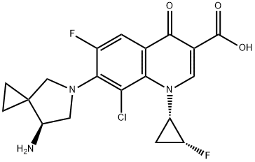 DU 6856 Structural