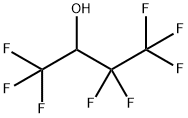 1,1,1,3,3,4,4,4-OCTAFLUORO-2-BUTANOL