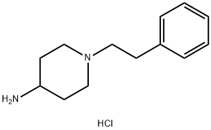 4-AMINO-1-N-PHENYLETHYLPIPERIDINE HCL