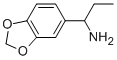 1-(1,3-benzodioxol-5-yl)propan-1-amine