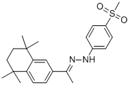 linarotene