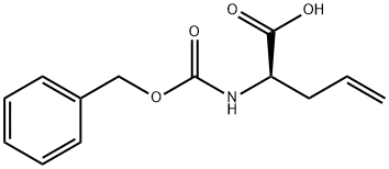 CBZ-ALPHA-ALLYL-D-GLY