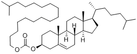 Cholesteryl isostearyl carbonate