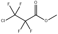 3-CHLOROTETRAFLUOROPROPANOIC ACID METHYL ESTER