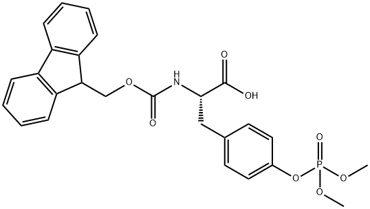 FMOC-TYR(PO3ME2)-OH