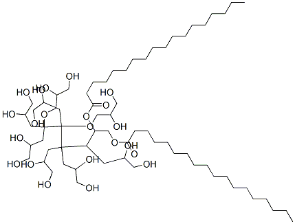 POLYGLYCERYL-10 DISTEARATE