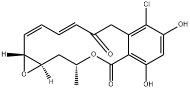 RADICICOL Structural