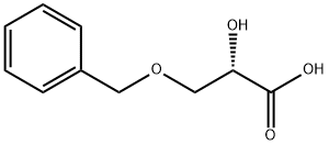 3-(BENZYLOXY)-2-HYDROXYPROPANOIC ACID