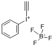 ETHYNYL(PHENYL)IODONIUM TETRAFLUOROBORATE