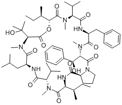 Aureobasidin E