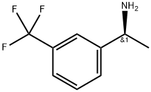 (S)-1-[3-(Trifluoromethyl)phenyl]ethylamine