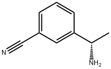 (S)-3-(1-Aminoethyl)benzonitrile