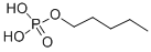 Pentyl dihydrogen phosphate