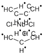 NIOBOCENE DICHLORIDE Structural