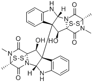 VERTICILLIN A