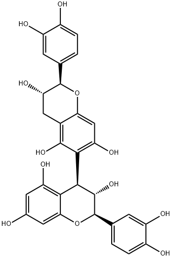 CATECHIN-(4ALPHA->6)-CATECHIN