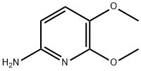 2-AMINO-5,6-DIMETHOXYPYRIDINE