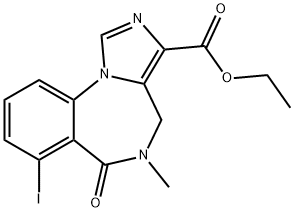 IOMAZENIL Structural