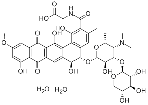 N,N-Dimethylpradimicin E