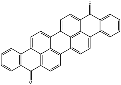 Vat Violet 10 Structural